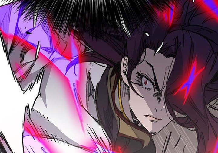 The Undefeatable Swordsman Chapter 203 Gambar 37