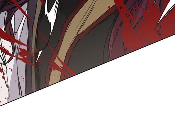 The Undefeatable Swordsman Chapter 203 Gambar 43