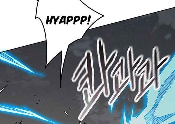 The Undefeatable Swordsman Chapter 203 Gambar 45