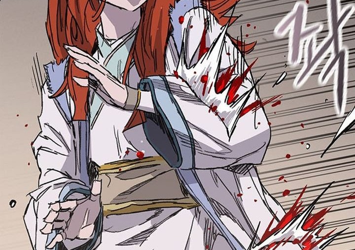 The Undefeatable Swordsman Chapter 203 Gambar 49