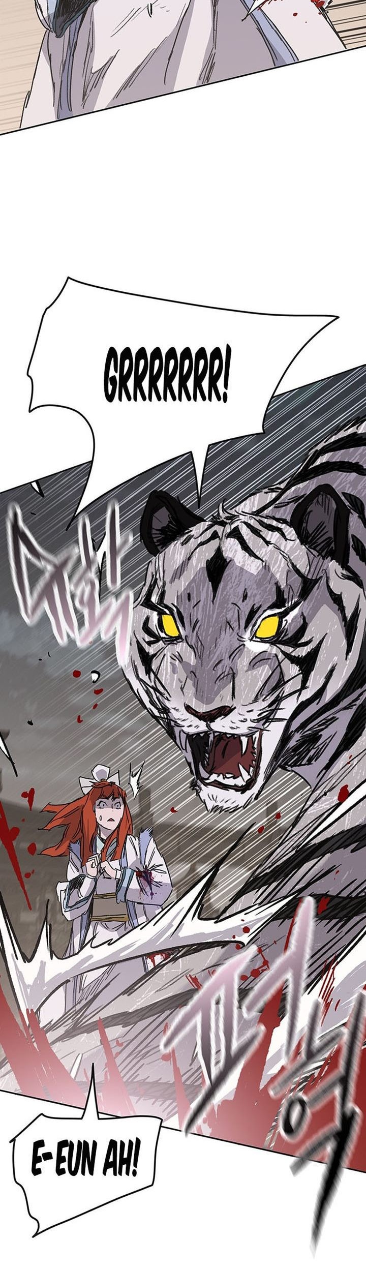 The Undefeatable Swordsman Chapter 203 Gambar 50