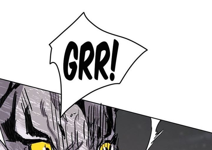 The Undefeatable Swordsman Chapter 203 Gambar 51