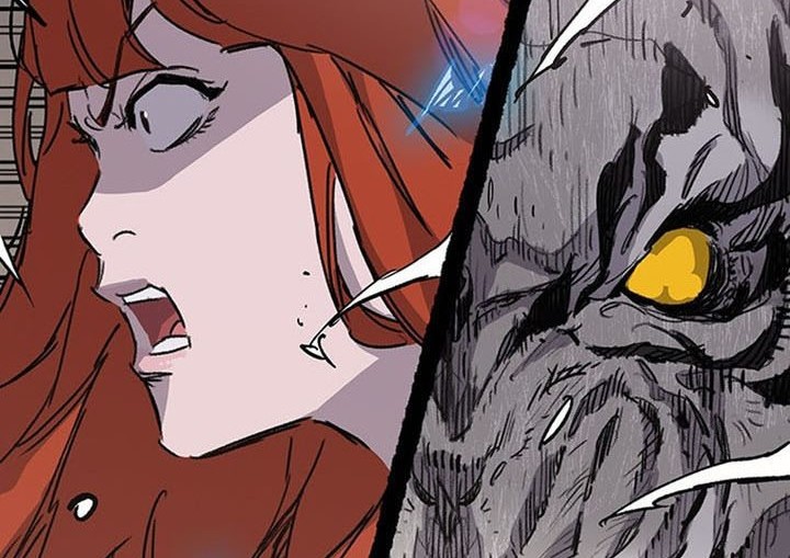 The Undefeatable Swordsman Chapter 203 Gambar 55