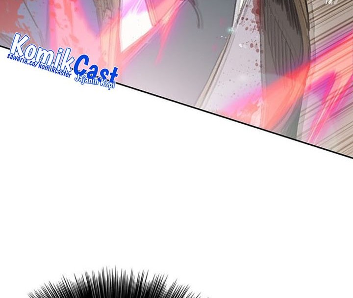 The Undefeatable Swordsman Chapter 203 Gambar 63