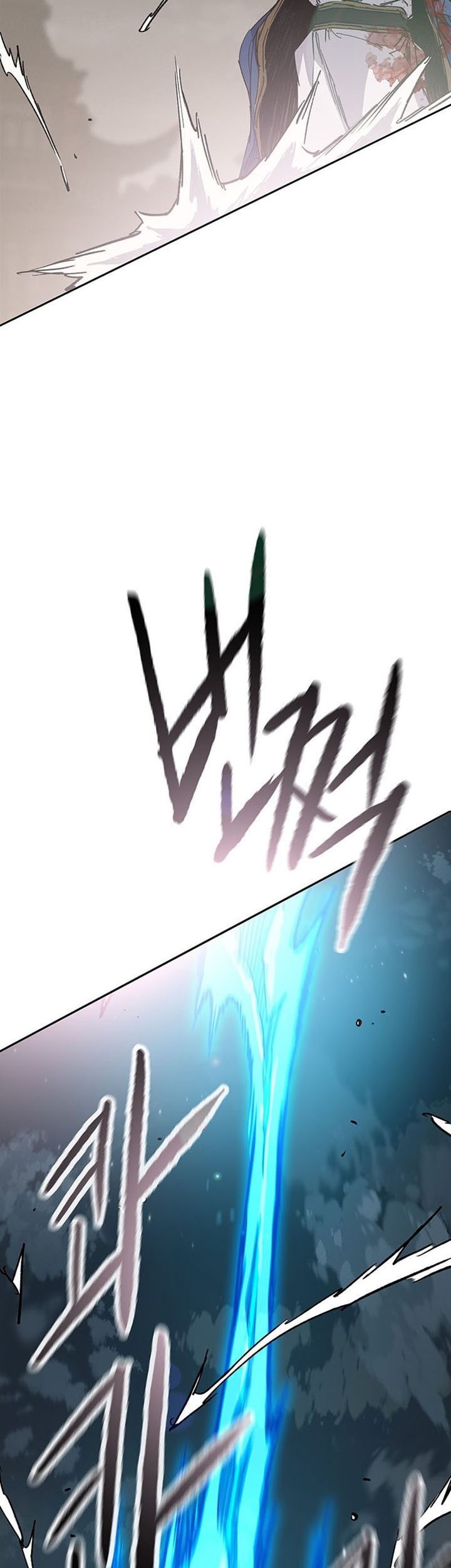 The Undefeatable Swordsman Chapter 203 Gambar 66