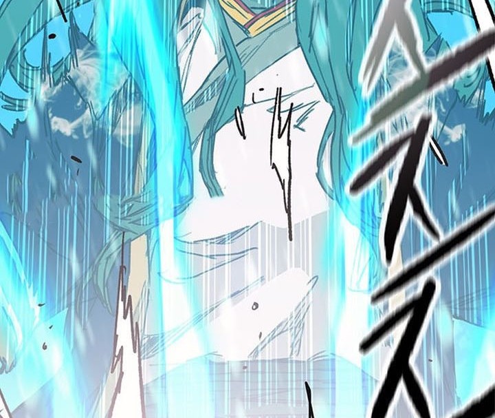 The Undefeatable Swordsman Chapter 203 Gambar 69