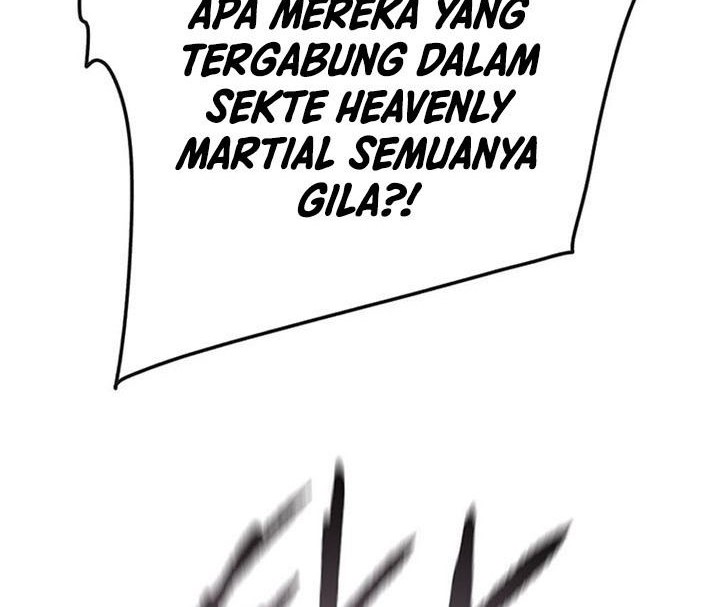 The Undefeatable Swordsman Chapter 203 Gambar 71