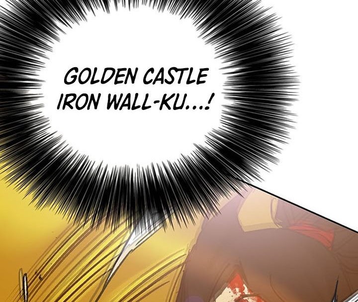 The Undefeatable Swordsman Chapter 203 Gambar 75
