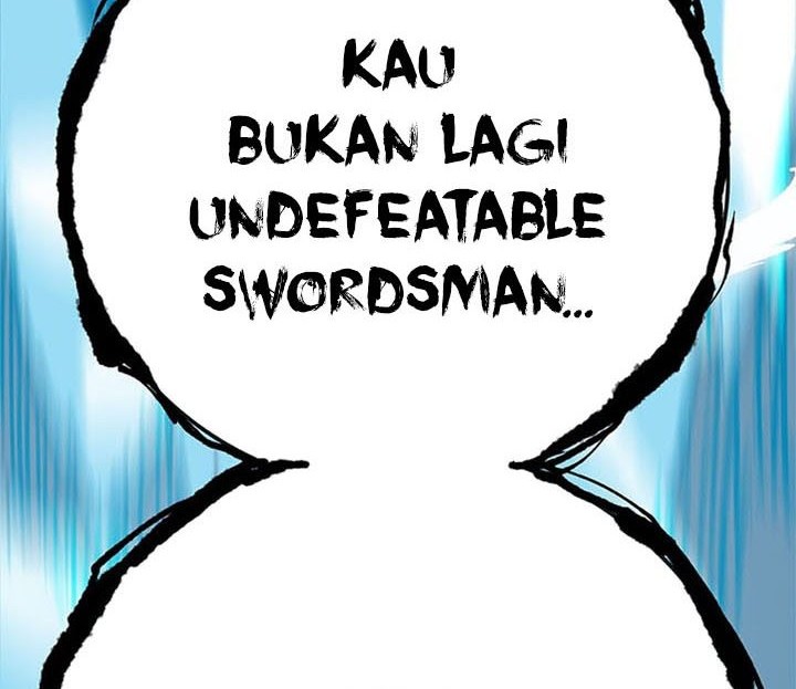 The Undefeatable Swordsman Chapter 203 Gambar 5