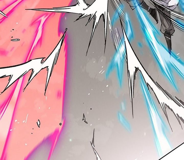 The Undefeatable Swordsman Chapter 203 Gambar 9