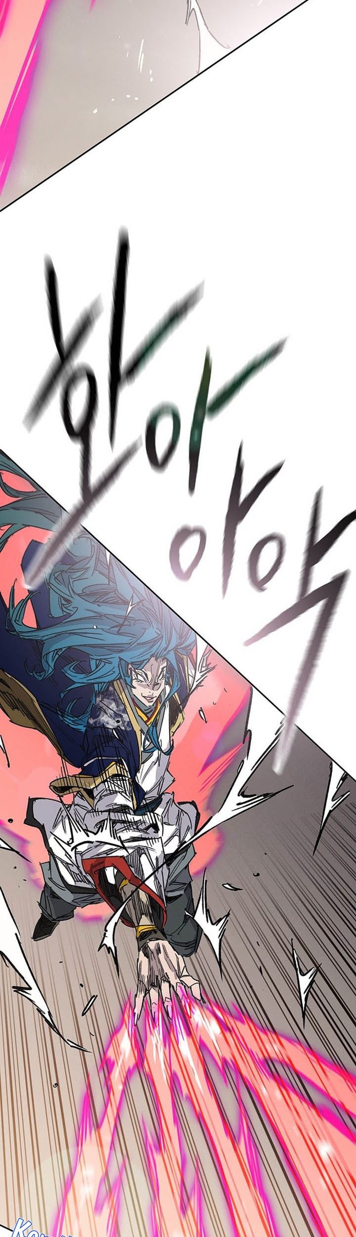 The Undefeatable Swordsman Chapter 203 Gambar 10