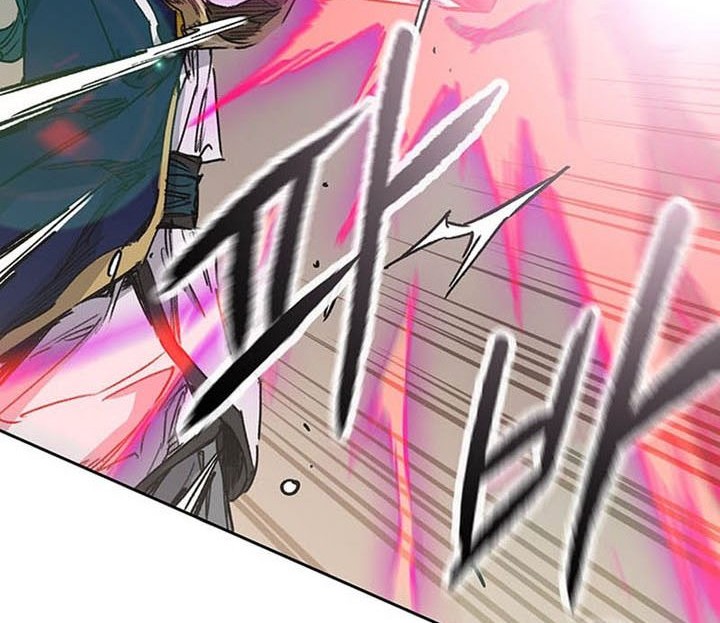 The Undefeatable Swordsman Chapter 203 Gambar 17