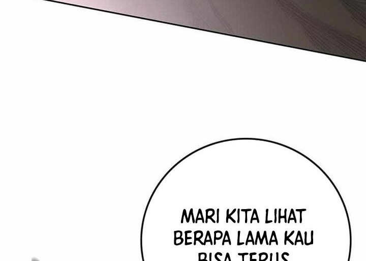The Undefeatable Swordsman Chapter 204 Gambar 19