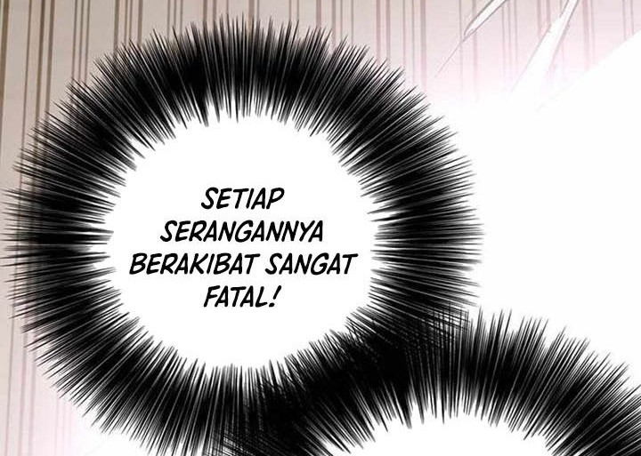 The Undefeatable Swordsman Chapter 204 Gambar 23