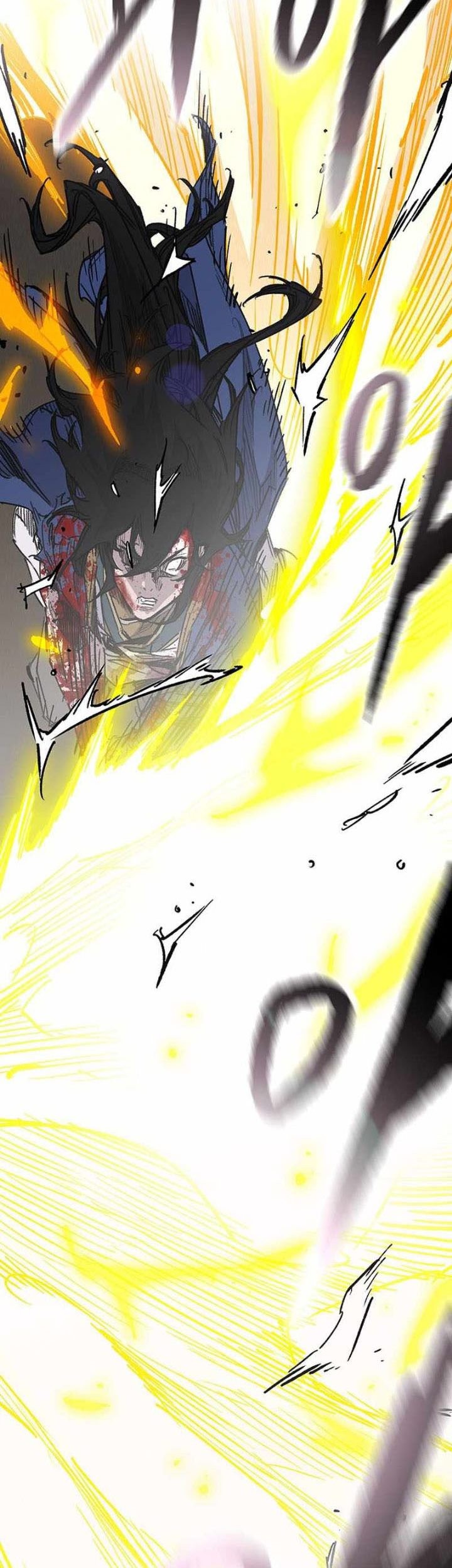 The Undefeatable Swordsman Chapter 204 Gambar 30