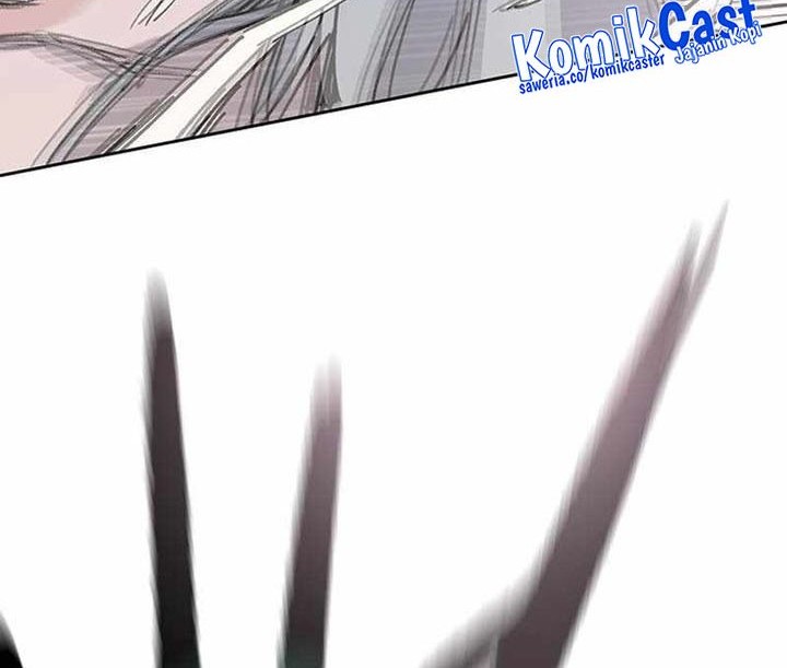 The Undefeatable Swordsman Chapter 204 Gambar 41