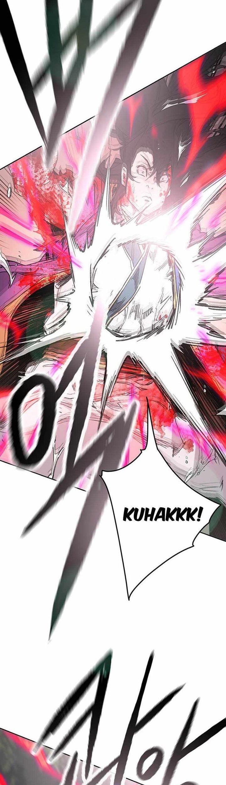 The Undefeatable Swordsman Chapter 204 Gambar 42