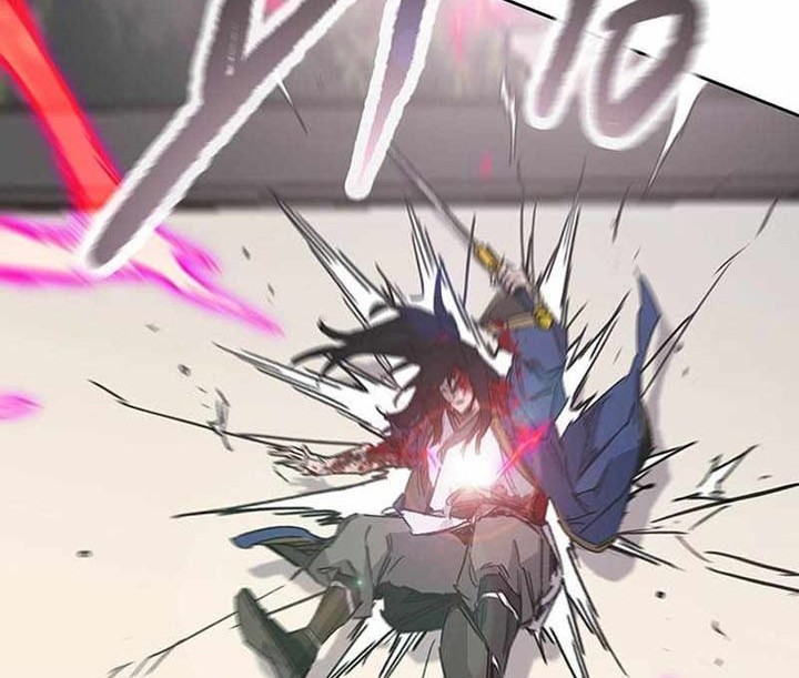 The Undefeatable Swordsman Chapter 204 Gambar 43