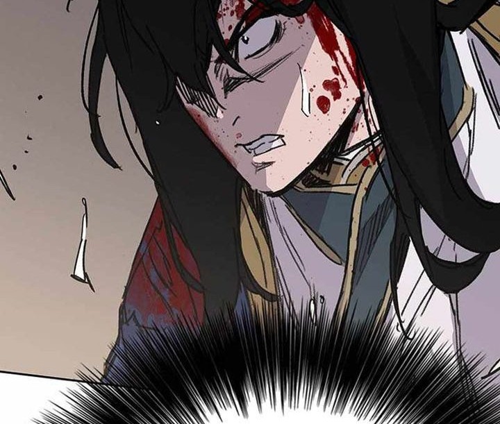 The Undefeatable Swordsman Chapter 204 Gambar 47
