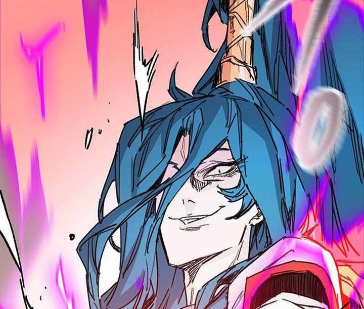 The Undefeatable Swordsman Chapter 204 Gambar 49
