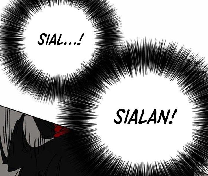 The Undefeatable Swordsman Chapter 204 Gambar 51