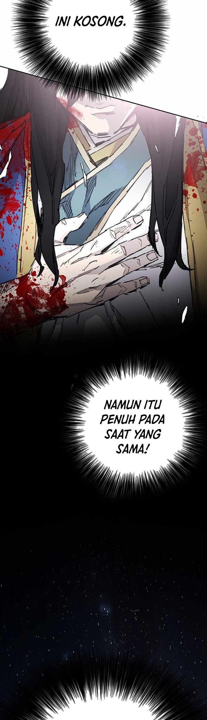 The Undefeatable Swordsman Chapter 204 Gambar 56