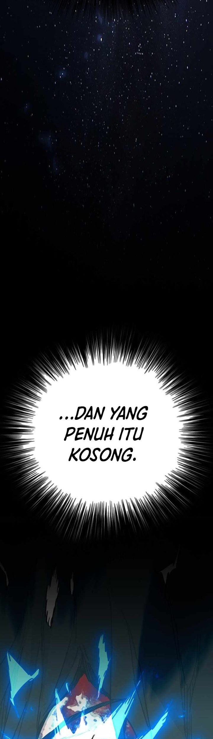 The Undefeatable Swordsman Chapter 204 Gambar 60