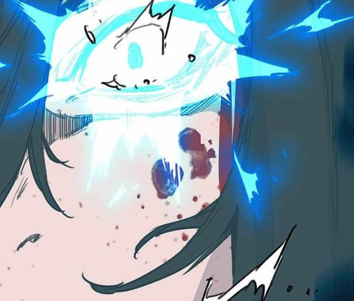 The Undefeatable Swordsman Chapter 204 Gambar 61