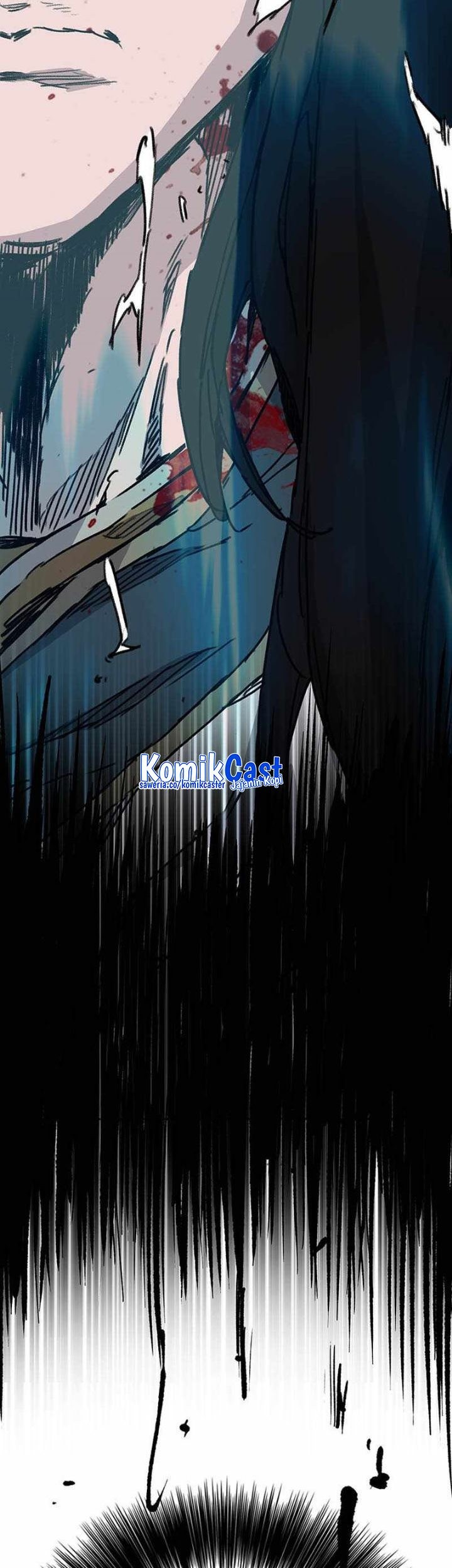 The Undefeatable Swordsman Chapter 204 Gambar 62