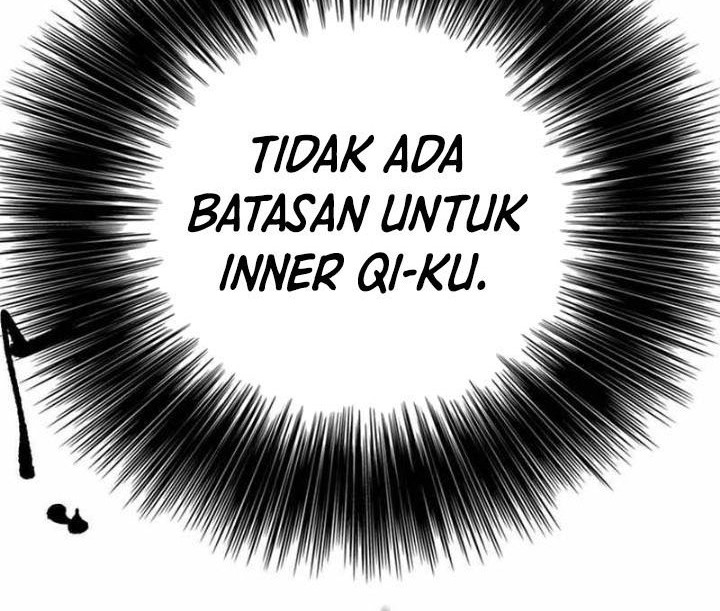 The Undefeatable Swordsman Chapter 204 Gambar 63