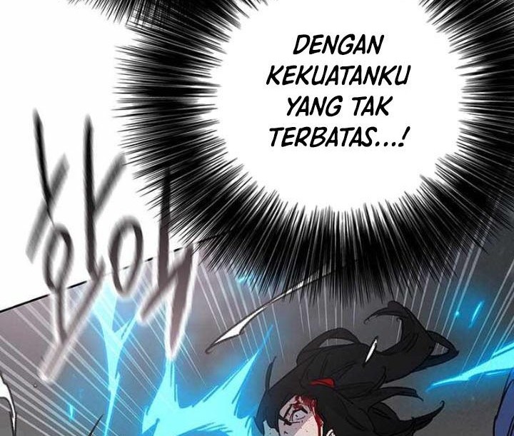 The Undefeatable Swordsman Chapter 204 Gambar 67