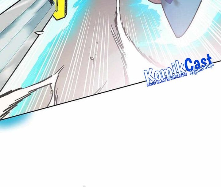 The Undefeatable Swordsman Chapter 204 Gambar 69