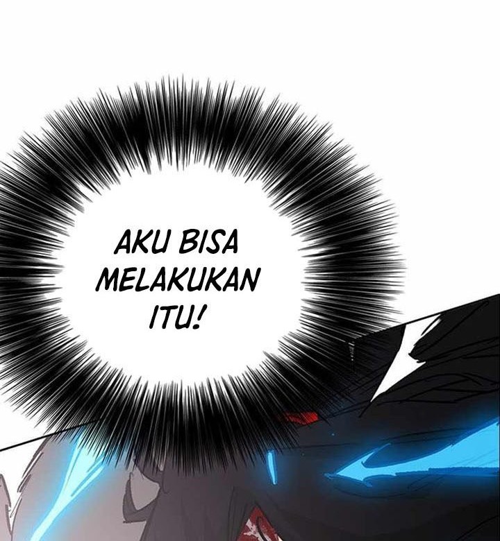 The Undefeatable Swordsman Chapter 204 Gambar 73