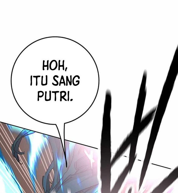 The Undefeatable Swordsman Chapter 204 Gambar 77