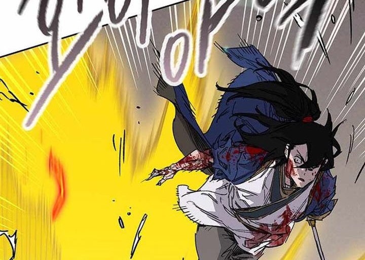 The Undefeatable Swordsman Chapter 204 Gambar 5