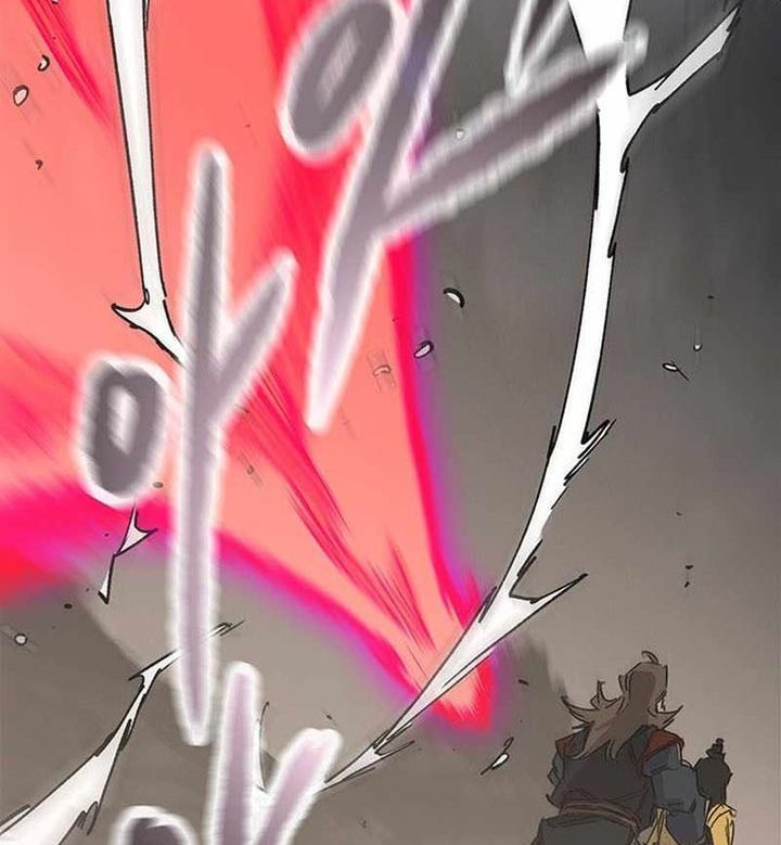 The Undefeatable Swordsman Chapter 204 Gambar 79