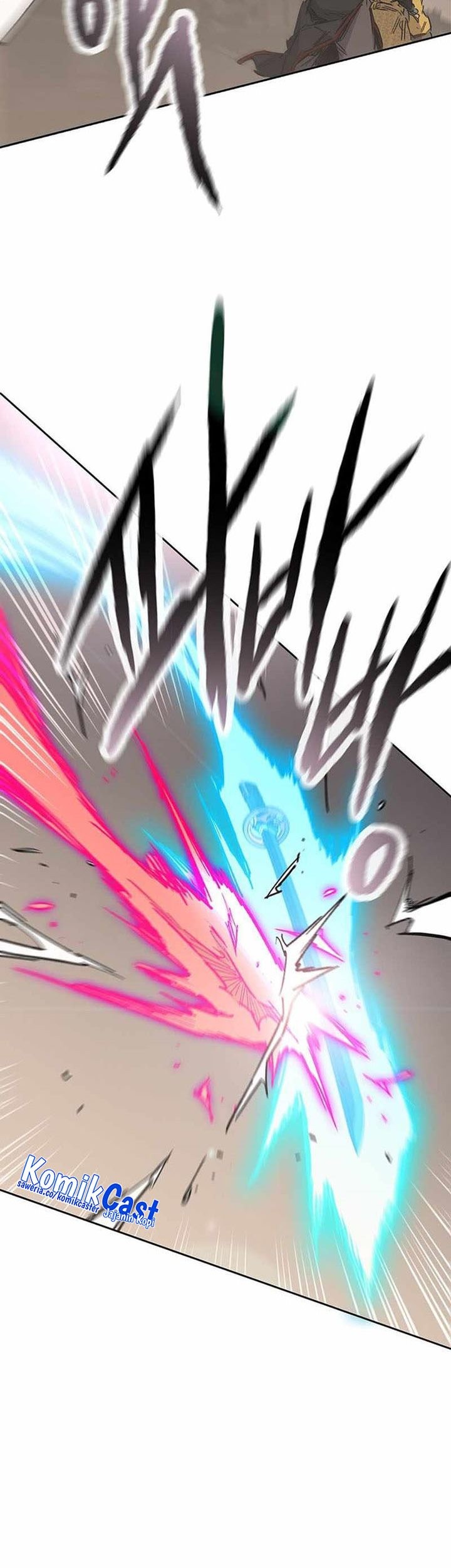The Undefeatable Swordsman Chapter 204 Gambar 80