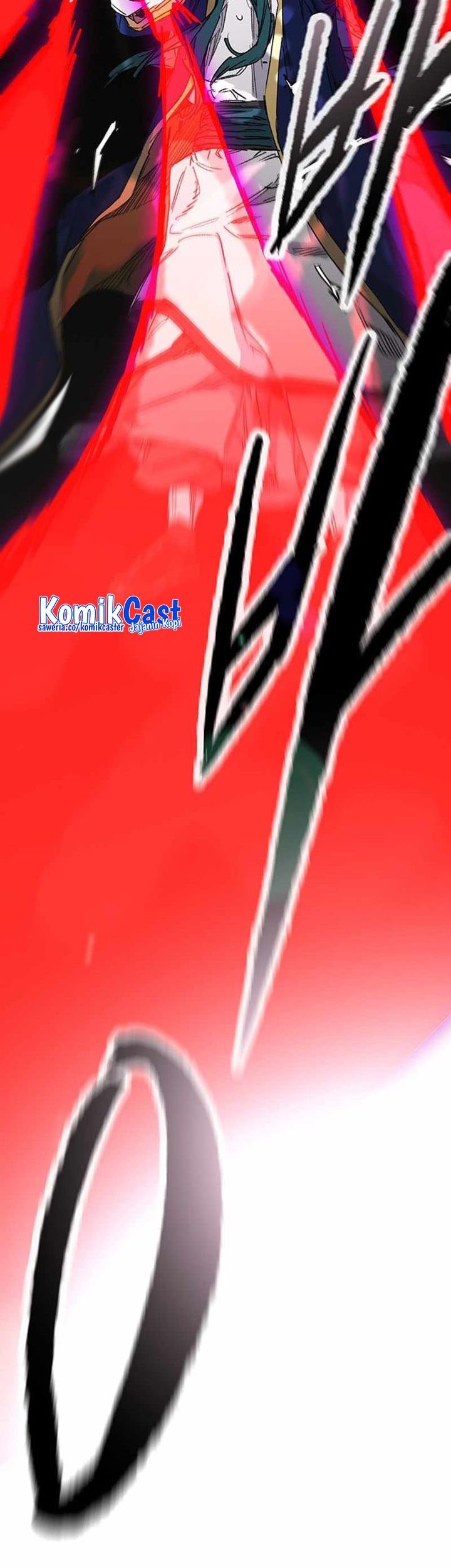 The Undefeatable Swordsman Chapter 204 Gambar 86