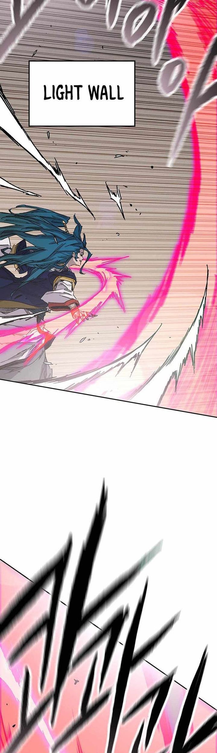 The Undefeatable Swordsman Chapter 204 Gambar 8