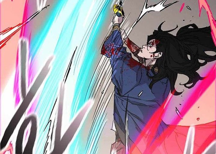 The Undefeatable Swordsman Chapter 204 Gambar 11