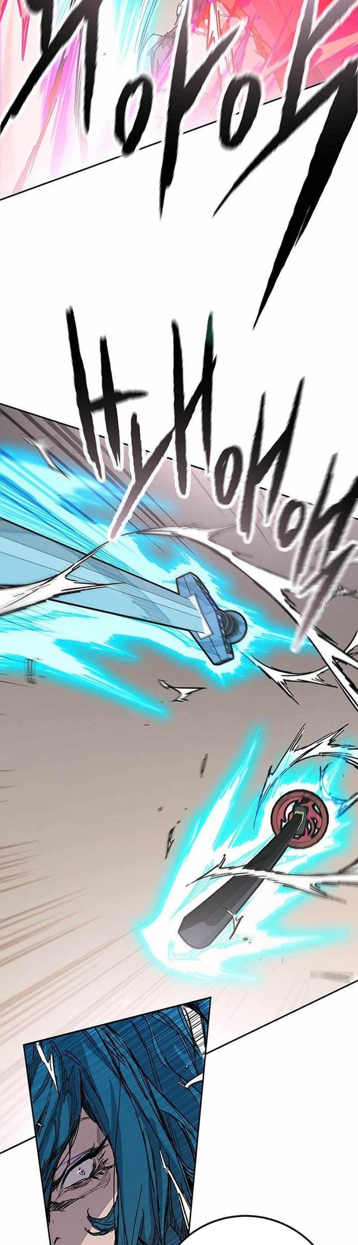 The Undefeatable Swordsman Chapter 204 Gambar 12