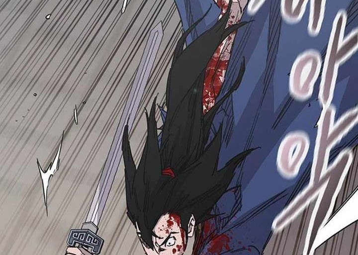 The Undefeatable Swordsman Chapter 204 Gambar 15