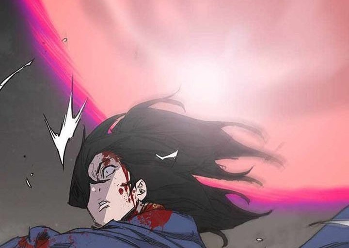 The Undefeatable Swordsman Chapter 204 Gambar 17