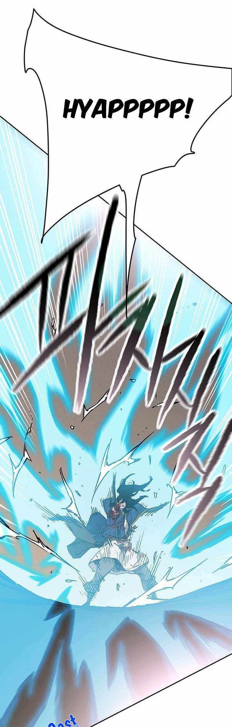 The Undefeatable Swordsman Chapter 205 Gambar 18