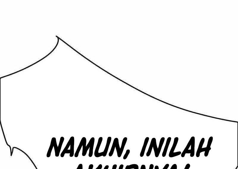 The Undefeatable Swordsman Chapter 205 Gambar 21