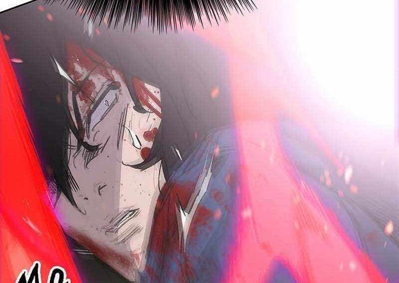 The Undefeatable Swordsman Chapter 205 Gambar 25