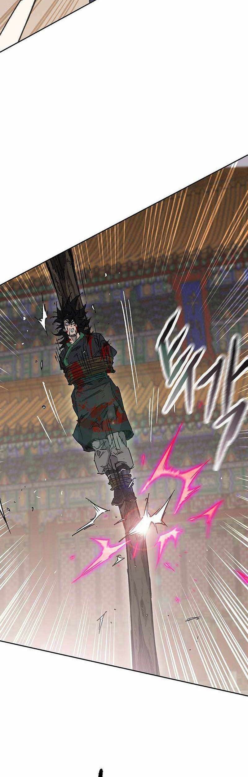 The Undefeatable Swordsman Chapter 205 Gambar 34