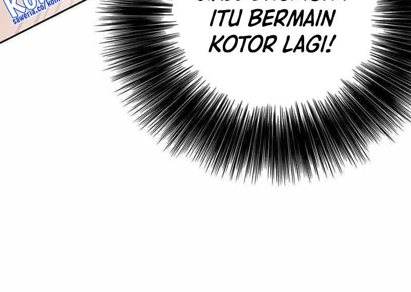 The Undefeatable Swordsman Chapter 205 Gambar 37