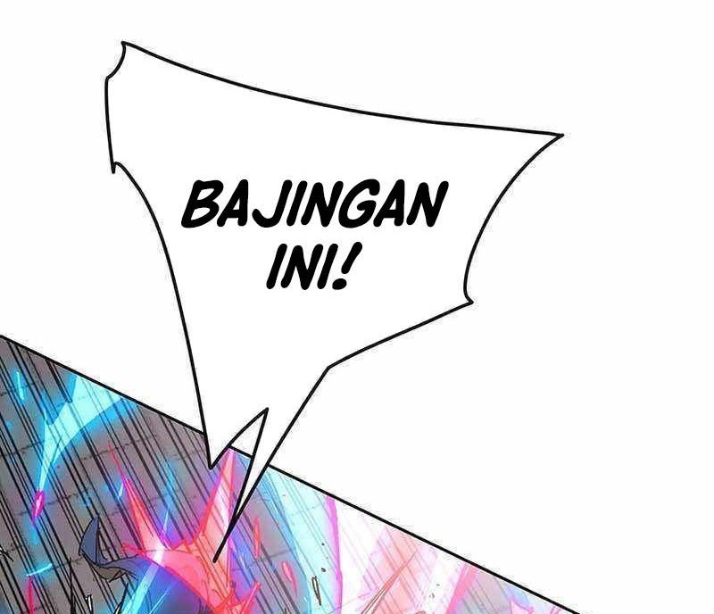 The Undefeatable Swordsman Chapter 205 Gambar 39