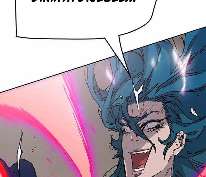 The Undefeatable Swordsman Chapter 205 Gambar 41